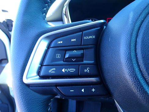 Certified 2025 Subaru Outback Premium AWD/4WD image 24