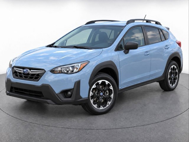 Used 2023 Subaru Crosstrek 2.0i AWD/4WD image 3