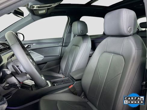 Used 2024 Audi Q3 2.0T Premium Plus image 20