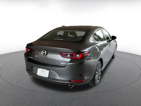 Used 2025 MAZDA MAZDA3 s image 12