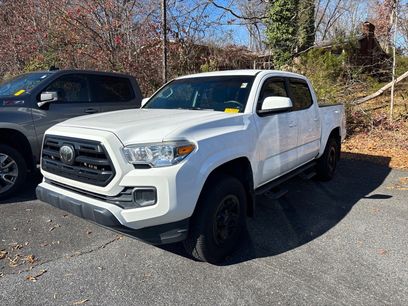 Used 2019 Toyota Tacoma SR5