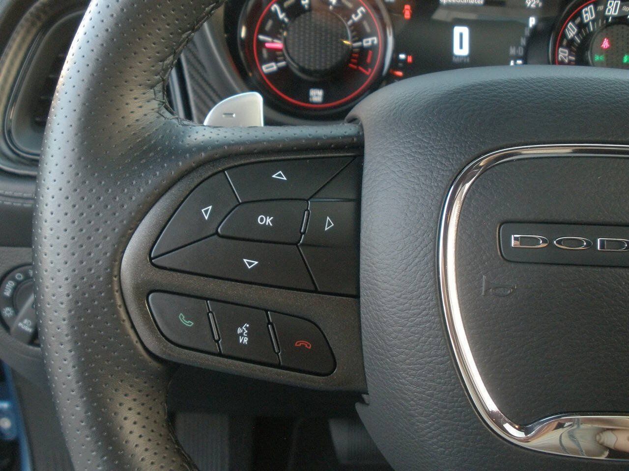 Used 2023 Dodge Challenger GT w/ Plus Package AWD/4WD image 33