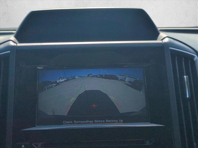Used 2023 Subaru Forester Premium AWD/4WD image 7