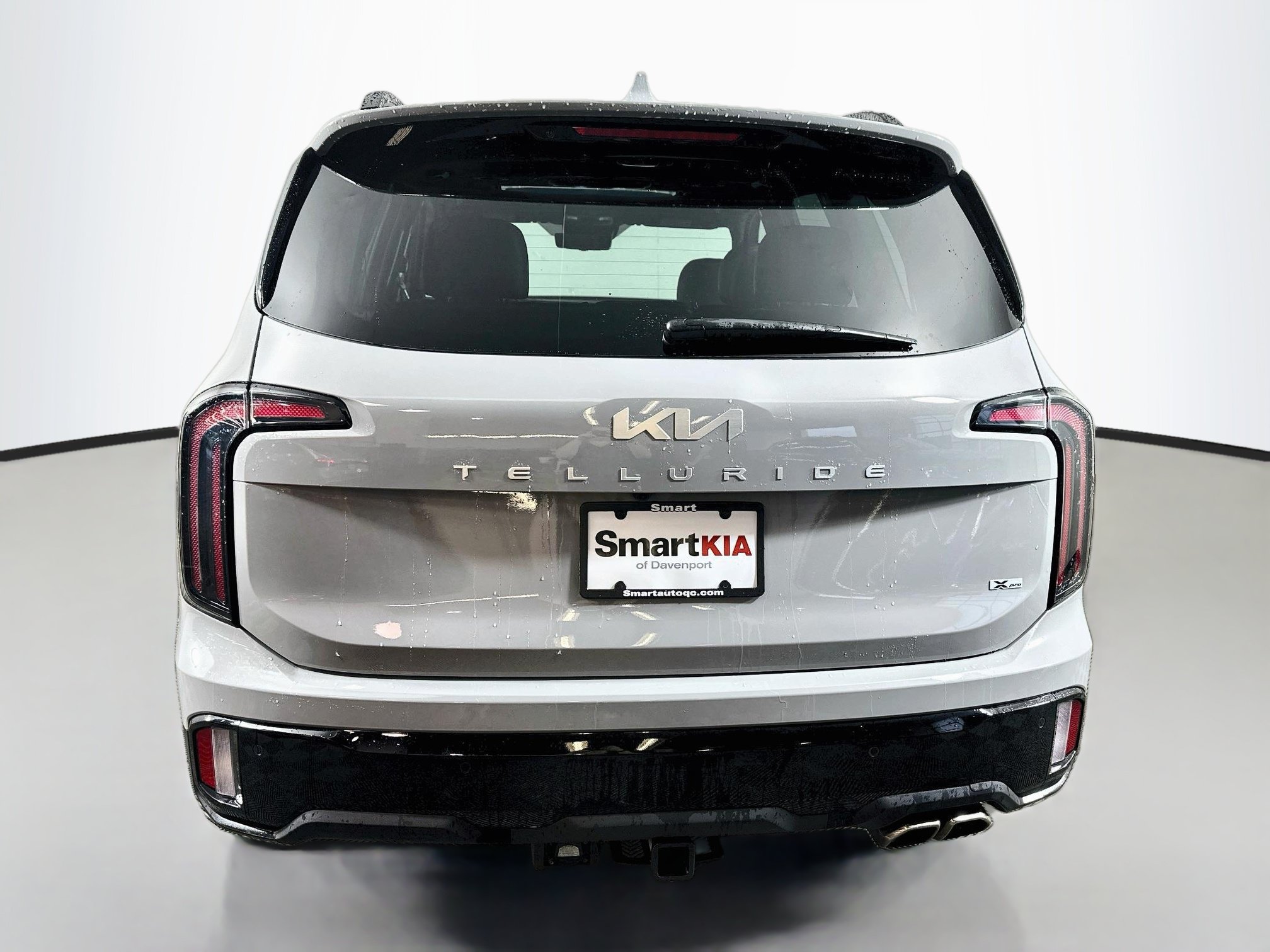 Used 2024 Kia Telluride SX Prestige X-Pro AWD/4WD image 6