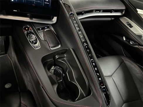 Certified 2024 Chevrolet Corvette 2LT w/ Z51 Performance Package image 17