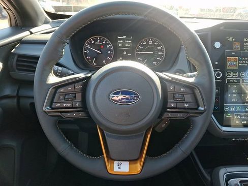 New 2026 Subaru Crosstrek 2.5i Wilderness image 20