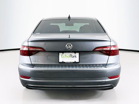 Used 2021 Volkswagen Jetta FWD image 7