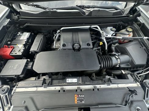 Used 2023 Chevrolet Colorado LT w/ LT Convenience Package II AWD/4WD image 33
