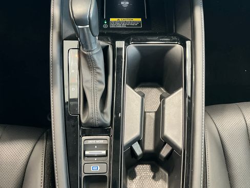 Used 2025 Honda Accord Touring image 31