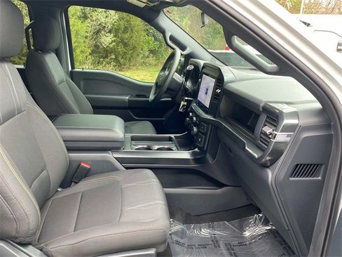 Used 2025 Ford F150 STX w/ Equipment Group 200A image 34