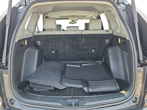 Used 2019 Honda CR-V EX-L image 26