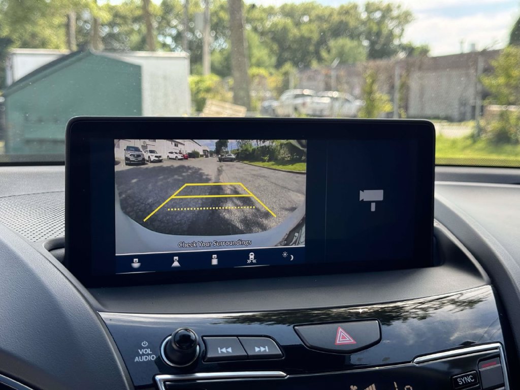 Certified 2023 Acura RDX AWD image 28