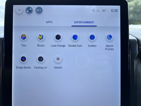 New 2024 Ford Expedition Limited image 40