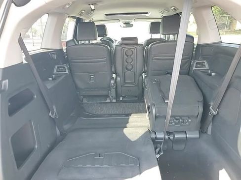 Used 2023 Honda Odyssey EX-L image 27