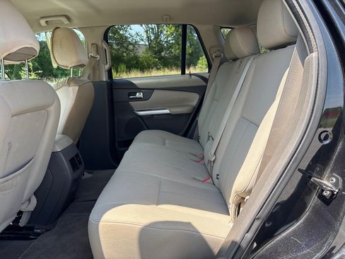 Used 2013 Ford Edge SE FWD image 13
