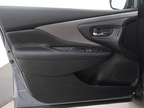 Used 2023 Nissan Murano SL image 23