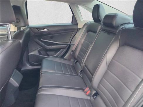 Used 2023 Volkswagen Jetta SE image 12