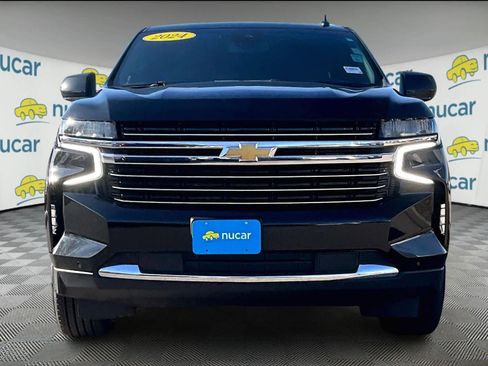 Used 2024 Chevrolet Tahoe LT image 2