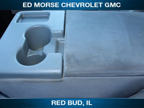 Used 2011 Ford F150 XLT w/ XLT Chrome Pkg image 17