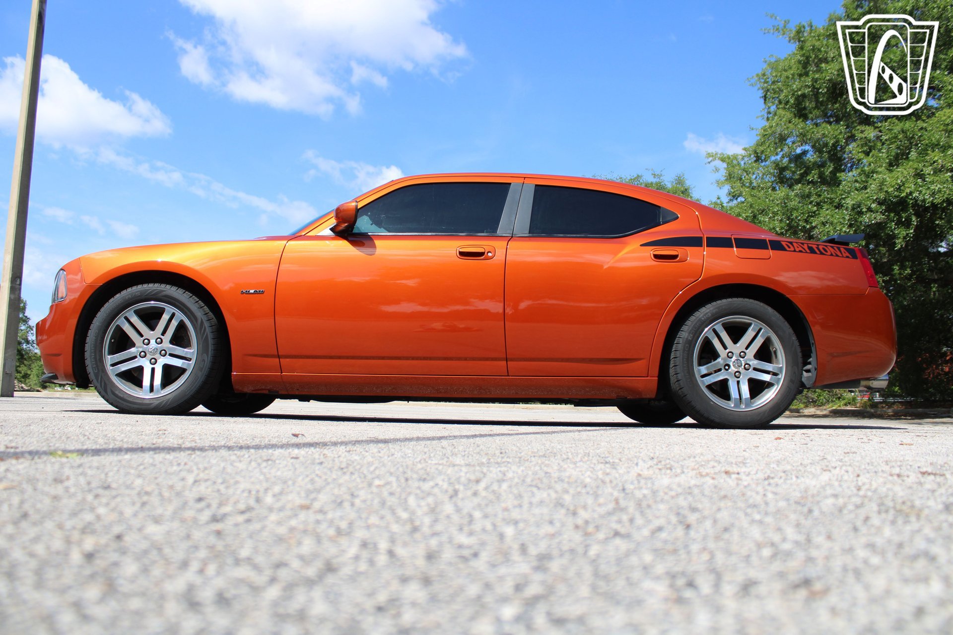 Used 2006 Dodge Charger R/T RWD image 17