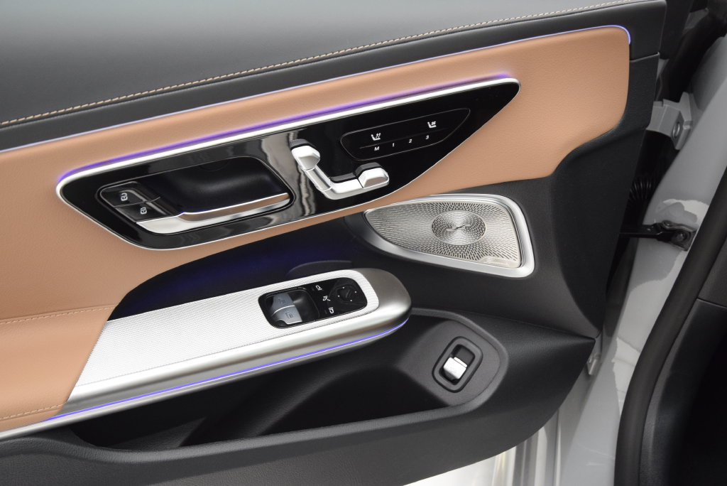 New 2026 Mercedes-Benz CLE 450 4MATIC Coupe image 21
