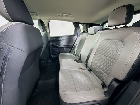 Certified 2022 Ford Escape SE image 13