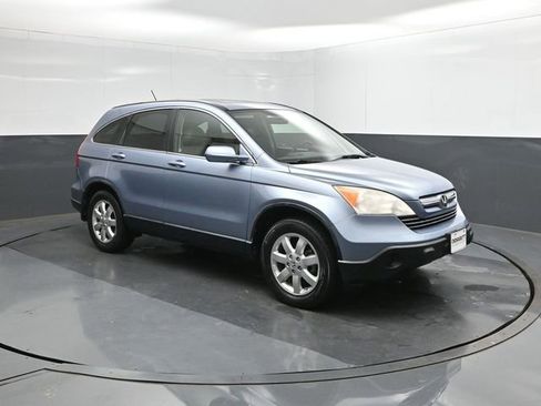 Used 2008 Honda CR-V EX-L image 24