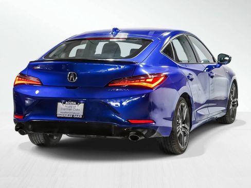 Used 2023 Acura Integra A-Spec image 5
