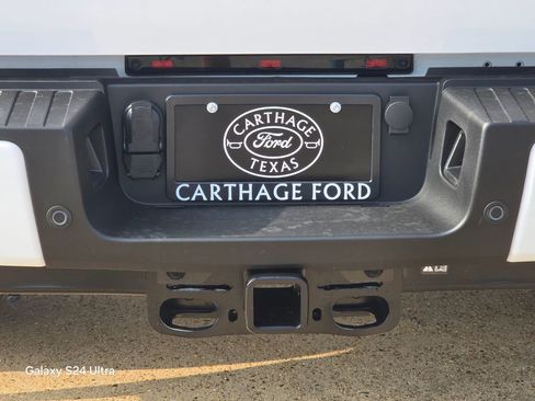 New 2026 Ford F350 XL w/ STX Appearance Package AWD/4WD image 11