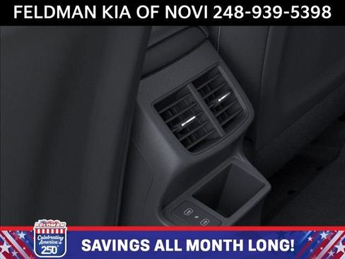 New 2026 Kia Seltos S AWD/4WD image 27