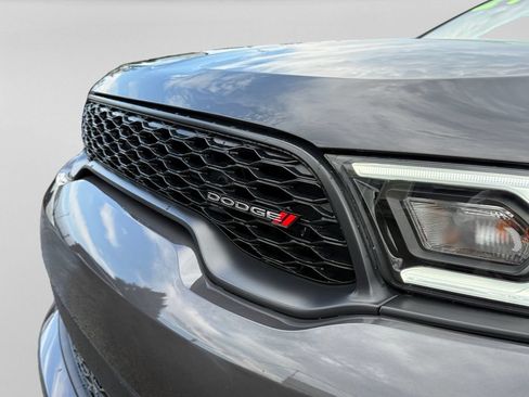 Used 2024 Dodge Durango GT w/ Blacktop Package AWD/4WD image 11