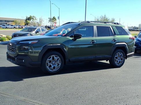 New 2026 Subaru Outback Premium image 3