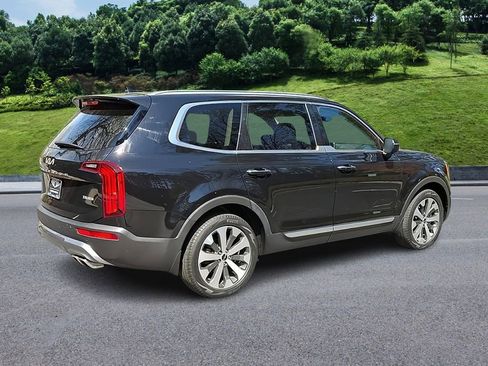 Used 2022 Kia Telluride S image 8