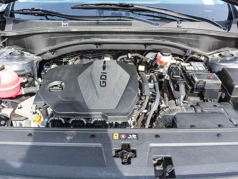 Used 2023 Hyundai Santa Fe SEL image 39