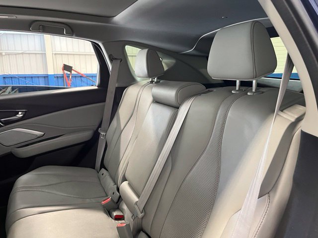 Used 2019 Acura RDX w/ Technology Package FWD image 18