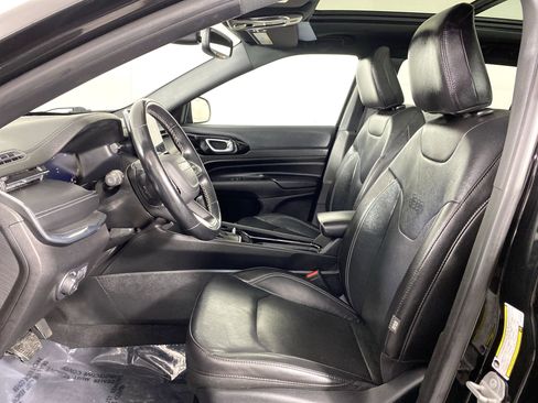 Used 2022 Jeep Compass High Altitude image 17