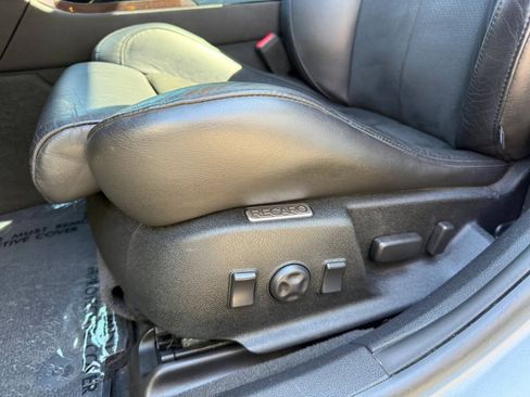 Used 2011 Cadillac CTS V w/ Wood Trim Package RWD image 13