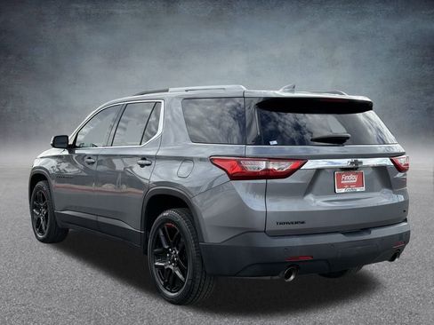 Used 2018 Chevrolet Traverse LT image 6