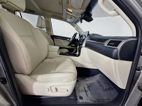 Used 2023 Lexus GX 460 Premium AWD/4WD image 30