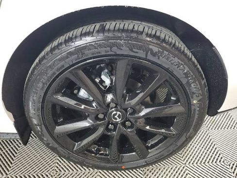 New 2026 MAZDA MAZDA3 Carbon AWD/4WD image 10