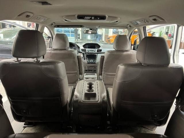 Used 2014 Honda Odyssey Touring image 39