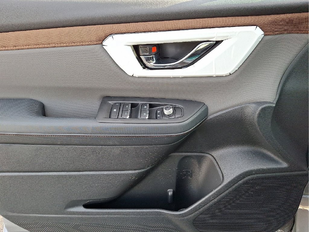 Certified 2026 Subaru Forester Sport AWD/4WD image 6