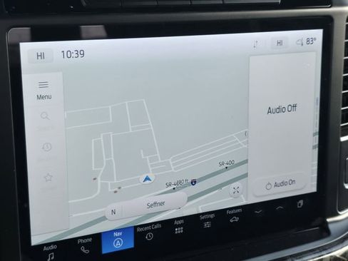 Used 2024 Ford F150 XLT w/ Equipment Group 302A MID image 18