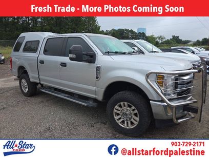 Used 2019 Ford F250 XL w/ STX Appearance Package