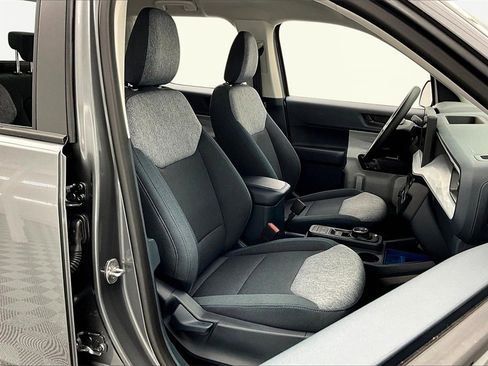 Used 2025 Ford Maverick XLT w/ Equipment Group 302A image 7