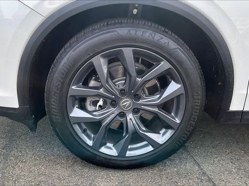 Used 2023 Acura MDX A-Spec image 12