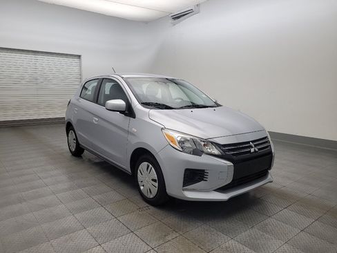 Used 2024 Mitsubishi Mirage ES image 13