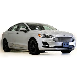 Used 2020 Ford Fusion SE w/ Equipment Group 151A FWD video 1