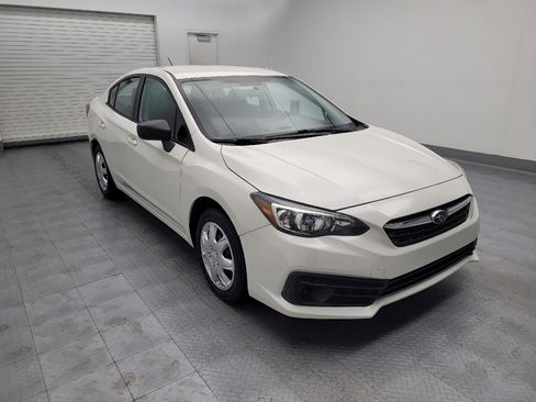 Used 2020 Subaru Impreza 2.0i AWD/4WD image 13
