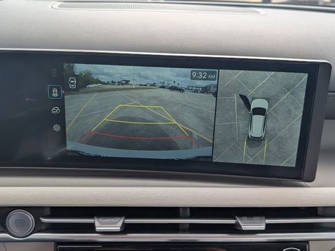 New 2026 Hyundai Tucson Limited AWD/4WD image 21